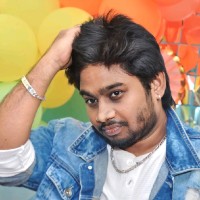 Dakshna S