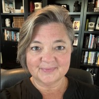 Michelle Mcbride