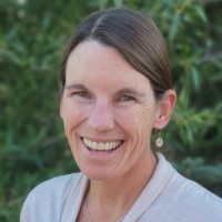 Liz Onufer, Ph.D.