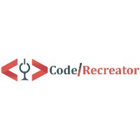 Coderecreator .