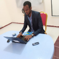 Abdikadir Abdillle