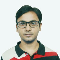 Kritarth Kumar