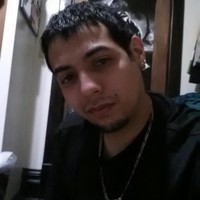 Dario Vargas Jr