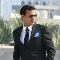 Anil Kumar Pandey