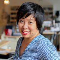 Stephanie Ing, Rgd