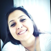 Maide Kocayıldız