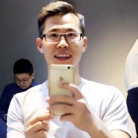 Tom Xu