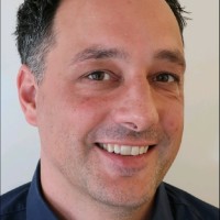 Dirk-André Kühlwetter
