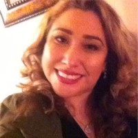 Veronica Moyeda