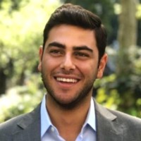 Chaouki El Rassi