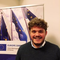 Alessandro De Min