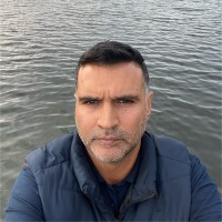 Ajaz Akhtar