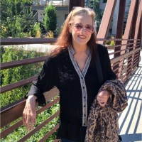 Laurie Samuelsen
