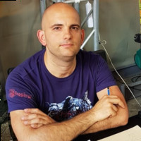 Pepe Valencia