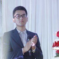 陈林茂