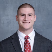 Luke Tobin