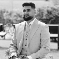 Umar Ashraf