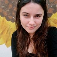 Brenda Stephanie Miguel