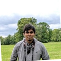 Faisal Jamal Ashraf Jamal