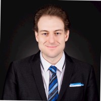 Daniel Christian Gagne