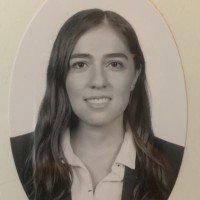 Maria Andrea Garcia Sepulveda