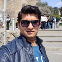 Chetan Khivsara