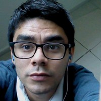 Oscar Daniel Barajas Pérez