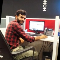 Rafiq Ali