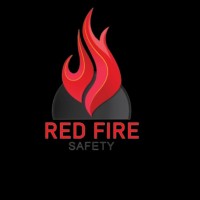 Red Fire Safety