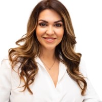 Carolyn Trevino