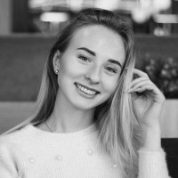 Ksenia Gladilova