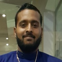 Jesudasan Brian