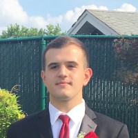 Mitchell Ortega