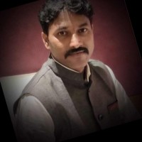 Shashikant Hajare