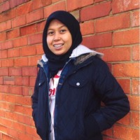 Nur Atika Azlin