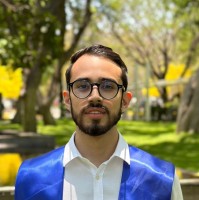 Marco Antonio Guerra Cuevas
