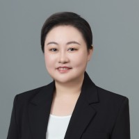 Susie Zhang