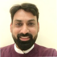 Vikas Yadav