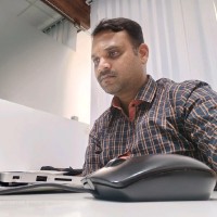 Gowrishankar Bhat
