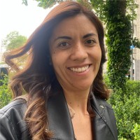 Johanna Rincon