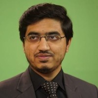 Huzaifah Farid
