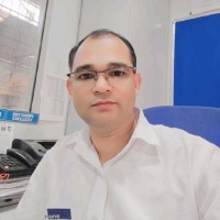 Dinesh Giri