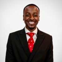Adonis M. Williams