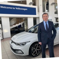 Vladimir Dimitrovski