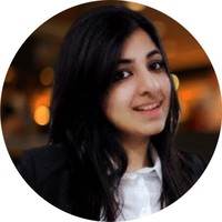 Deepa Stephenson