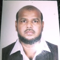 Mohammad Yaseen Alishah