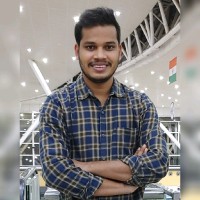 Jagadeesh D