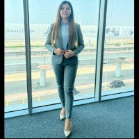 Amber khan