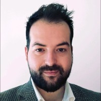 Konstantinos Sovolos