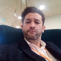 Laurent BOUGUEHAM